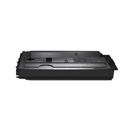 Toner original preto Kyocera TK7135 - 1T02ZT0NL0