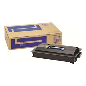 Toner original preto Kyocera TK725 - 1T02KR0NL0