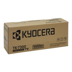Toner original preto Kyocera TK7300 - 1T02P70NL0