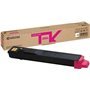 Toner original Kyocera TK8115 Magenta - 1T02P3BNL0/TK8115M