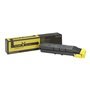 Toner original amarelo Kyocera TK8305 - 1T02LKANL0/TK8305Y