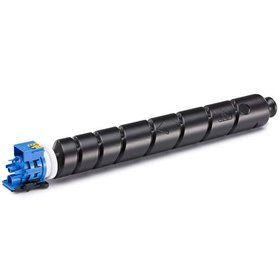 Toner original ciano Kyocera TK8345 - 1T02L7CNL0/1T02L7CNL1/TK8345C