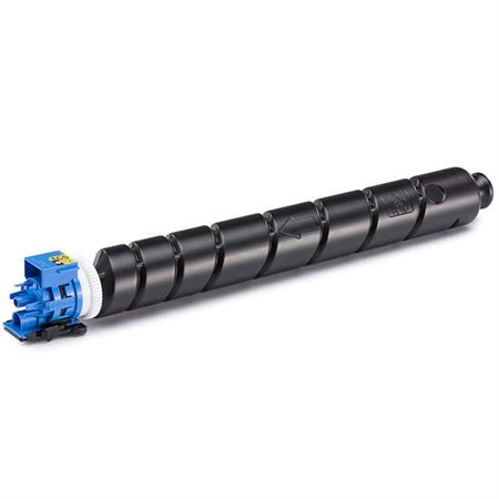 Toner original ciano Kyocera TK8345 - 1T02L7CNL0/1T02L7CNL1/TK8345C