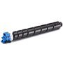 Toner original ciano Kyocera TK8345 - 1T02L7CNL0/1T02L7CNL1/TK8345C