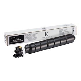 Toner original preto Kyocera TK8525 - 1T02RM0NL0/TK8525K