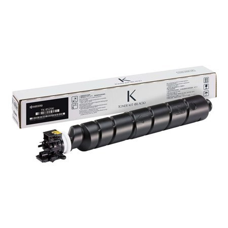 Toner original preto Kyocera TK8525 - 1T02RM0NL0/TK8525K