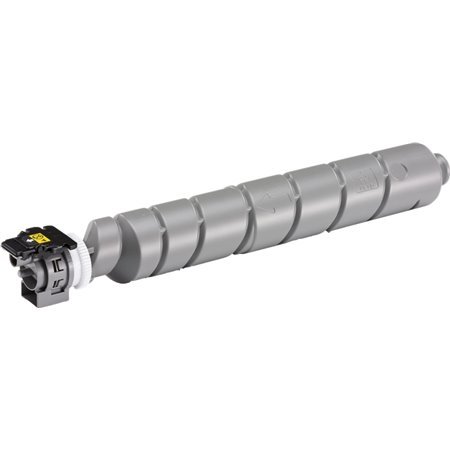 Kyocera WT8500 Original Resíduos Lata - 1902ND0UN0