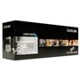 Toner original Lexmark 24B7499 ciano - 24B7499