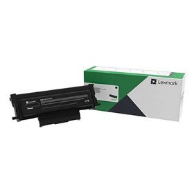 Toner original preto Lexmark B2236/MB2236 - B222H00