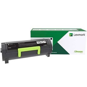 Toner original preto Lexmark B2865/MB2770 - B282000