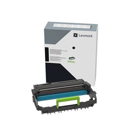 Lexmark B3340/B3342/MB3342/MS331/MS431/MX331/MX431/MX432 Tambor original preto - 55B0ZA0 (tambor)