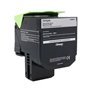 Toner original preto Lexmark C2132/XC2130/XC2132 - 24B6011