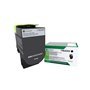 Lexmark CS317/CS417/CS517/CX317/CX417/CX517 Toner preto original - 71B20K0/71B0010