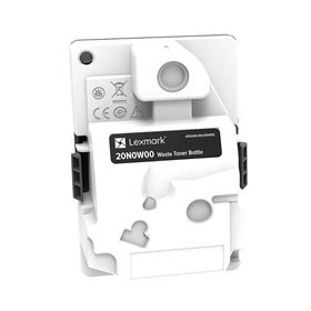 Lexmark CS331/CS431/CX331/CX431/C3324/C3326/MC3224/MC3326/MC3426 Lixeira Original - 20N0W00