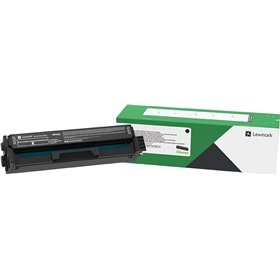 Toner original preto Lexmark CS331/CX331 - 20N2HK0/20N0H10