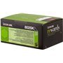 Toner original preto Lexmark CX310/CX410/CX510 - 80C2SK0/80C2SKE/802SK