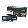 Toner original preto Lexmark E260/E360/E460/E462 - E260A11E