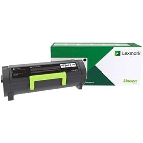 Toner original preto Lexmark M1242/XM1242 - 24B6888