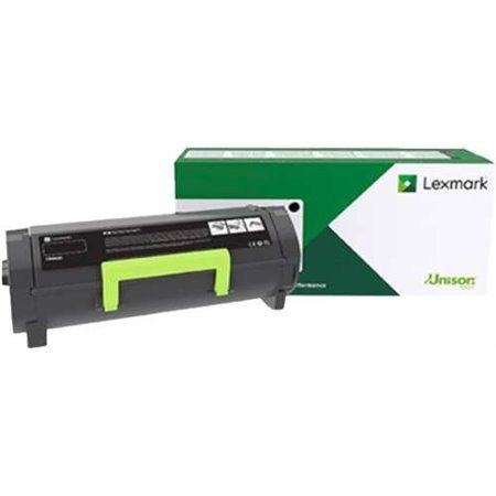 Toner original preto Lexmark M1242/XM1242 - 24B6888
