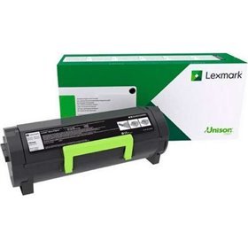 Toner original preto Lexmark M3250/XM3250 - 24B6890