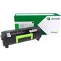 Toner original preto Lexmark M3250/XM3250 - 24B6890