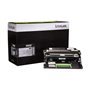 Lexmark MS310/MS312/MS410/MS415/MS510/MS610 / MX310/MX410/MX510/MX511/MX611 Tambor original - 50F0Z00/500Z (tambor)