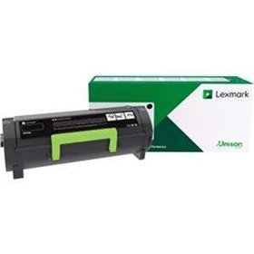 Lexmark MS321/MS421/MS521/MS621/MS622/ MX321/MX421/MX521/MX522/MX622 Toner preto original - 56F2000