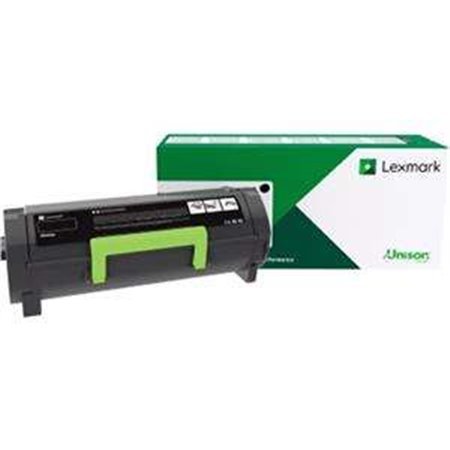 Lexmark MS321/MS421/MS521/MS621/MS622/ MX321/MX421/MX521/MX522/MX622 Toner preto original - 56F2000