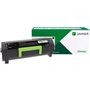 Lexmark MS321/MS421/MS521/MS621/MS622/ MX321/MX421/MX521/MX522/MX622 Toner preto original - 56F2000