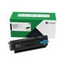 Lexmark MS331/MS431/MX331/MX431/MX432 Toner preto original - 55B2000/55B200E