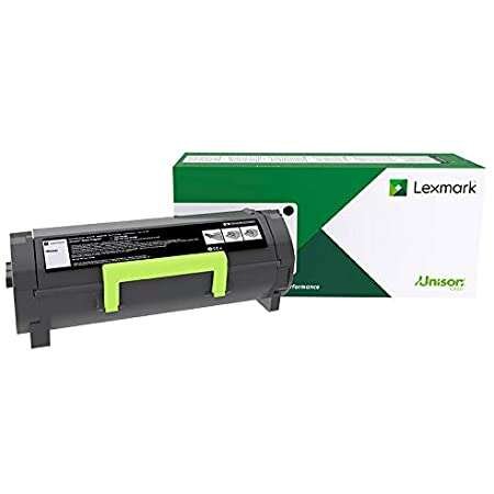 Lexmark MS417/MX417/MS517/MS617/MX517/MX617 Toner preto original - 51B2H00