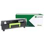 Lexmark MS417/MX417/MS517/MS617/MX517/MX617 Toner preto original - 51B2H00