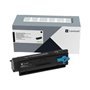 Toner original preto Lexmark MS431/MX431/MX432 - 55B0XA0/55B2X00/55B2X0E