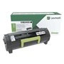 Lexmark MS517/MS617/MX517/MX617 Toner preto original - 51B2X00