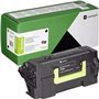 Lexmark MS725/MS821/MS822/MS823/MS825/MS826/MX721/MX722/MX822/MX826 Toner preto original - 58D2H0E, 58D2H00 (corporativo)