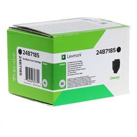 Toner original preto Lexmark XC2240/XC4240 - 24B7185