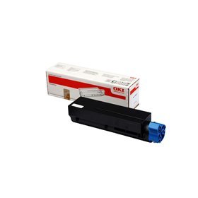 Toner original preto OKI B411/B431 - 44574702