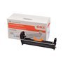 Tambor original ciano OKI C532DN/C542DN/MC573DN/MC563DN - 46484107