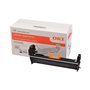 Tambor original preto OKI C532DN/C542DN/MC573DN/MC563DN - 46484108
