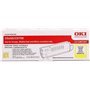 Toner original amarelo OKI C5650/C5750 - 43872305