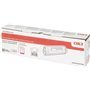 Toner original OKI C824/C834/C844 Magenta - 47095702