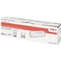 Toner original preto OKI C824/C834/C844 - 47095704