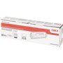 Toner original preto OKI C834/C844 - 46861308