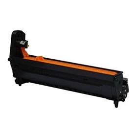 Tambor original preto OKI Executive ES7460/ES7470/ES7480 - 01333304