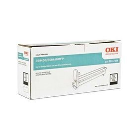 OKI Executive ES8430/ES8451/ES8460MFP/ES8461 Tambor original preto - 01247404 (tambor)