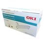 Tambor original preto OKI Executive ES8434 - 46857524