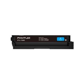 Toner original Pantum CTL1100XC ciano