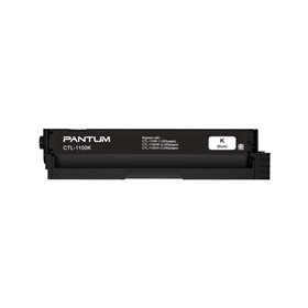 Toner original preto Pantum CTL2000K