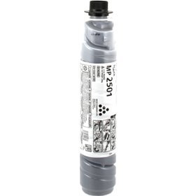 Ricoh Aficio MP2001SP/MP2501SP Toner preto original - 842009/841991/841769/842341