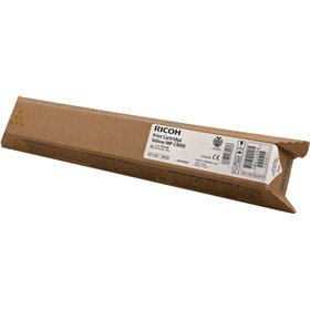 Ricoh Aficio MP-C300/MP-C400/MP-C401 Toner Amarelo Original - 842236/842041/841553/841302